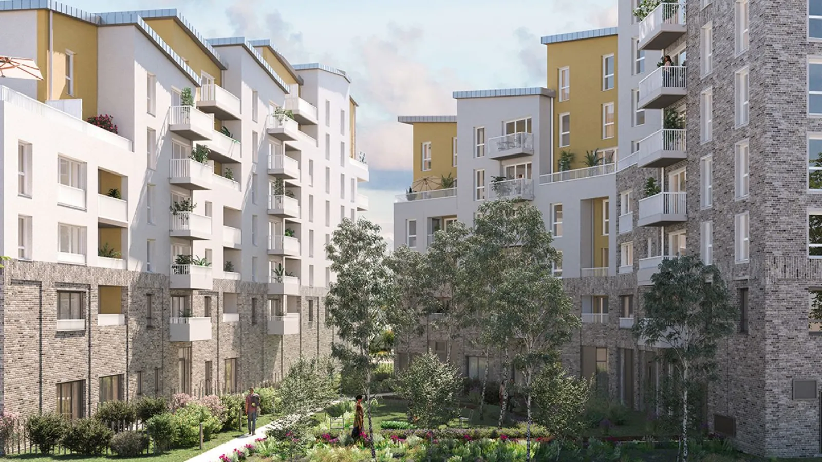 Arbor&Sens, Boissy-Saint-Léger