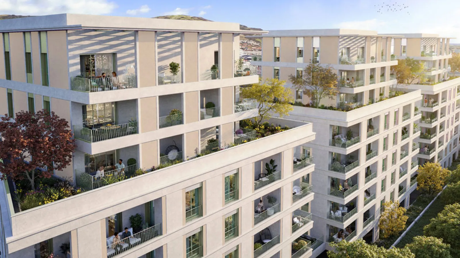 Le Quartz, Clermont-Ferrand